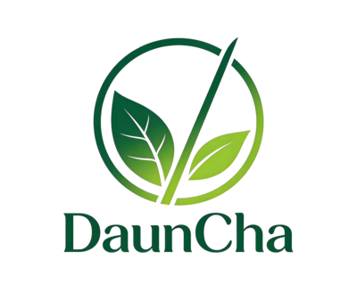 Daun Cha Logo